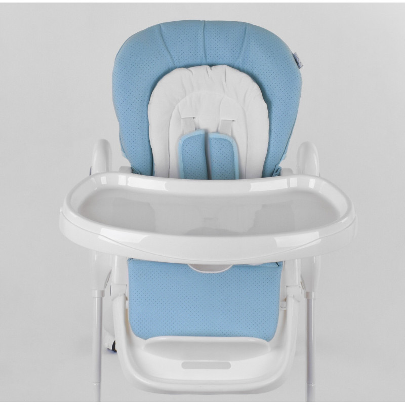 Стільчик для годування Toti (W-48406) Блакитний