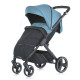 Коляска дитяча EL CAMINO DYNAMIC PRO (ME 1053-3 Arctic)