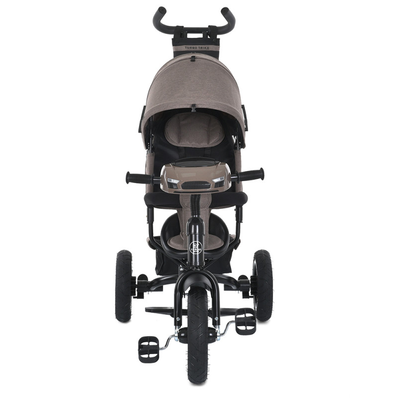 Дитячий Велосипед триколісний TURBOTRIKE (MT 1006-5)