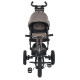 Дитячий Велосипед триколісний TURBOTRIKE (MT 1006-5)