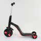 Самокат-велобіг від Best Scooter 3в1 (28288) Червоний