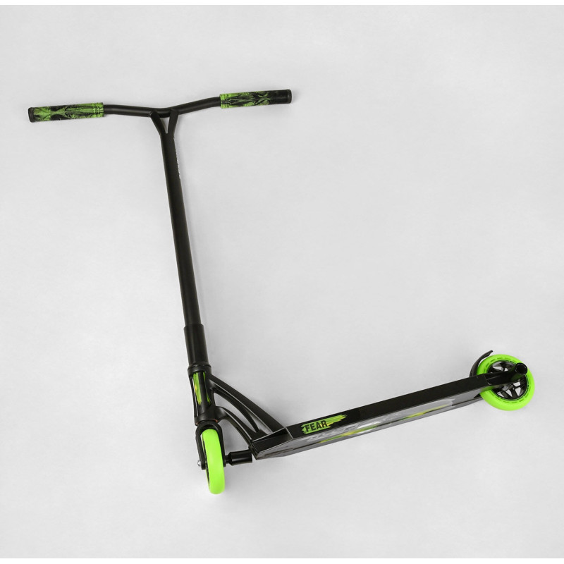 Самокат трюковий Best Scooter (МТ - 60611)