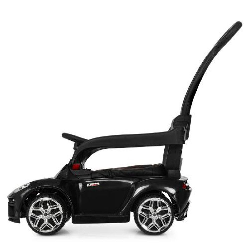 Каталка-толокар Bambi 2в1 (M 3591L-2)